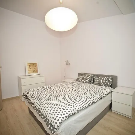 Апартаменти Sobieski3 - Monte Cassino By Oneapartments *