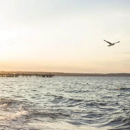 Sobieski3 - Monte Cassino By Oneapartments Апартаменти *