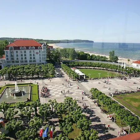 Sobieski3 - Monte Cassino By Oneapartments Apartament Sopot