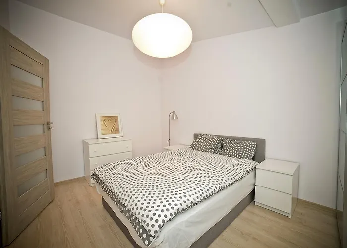 Apartment Sobieski3 - Monte Cassino By Oneapartments *