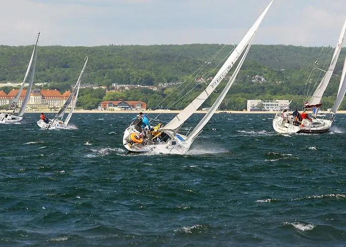 Sobieski3 - Monte Cassino By Oneapartments * Sopot