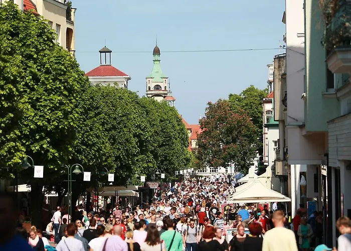 Sobieski3 - Monte Cassino By Oneapartments Apartment Sopot