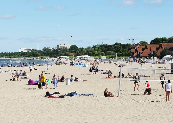 Sobieski3 - Monte Cassino By Oneapartments Apartment