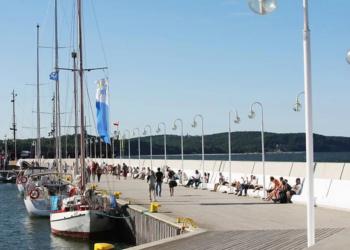 Sobieski3 - Monte Cassino By Oneapartments Apartment *